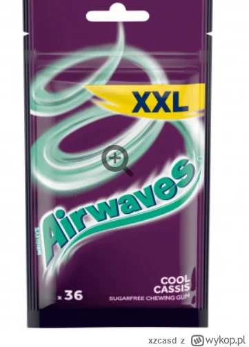 xzcasd - Ehh, cena ta sama, ale 6 szt. mniej niż ostatnio.
Downsizing powinien być oz...