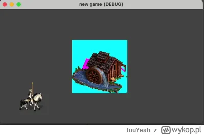 fuuYeah - Robię grę o codziennym klikaniu w młyn boży serdeczny w imie jego ament. Po...