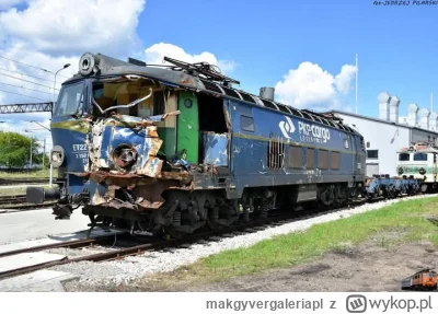 makgyvergaleriapl - Byk po pocałunku byków, drugi ze stajni ctl...