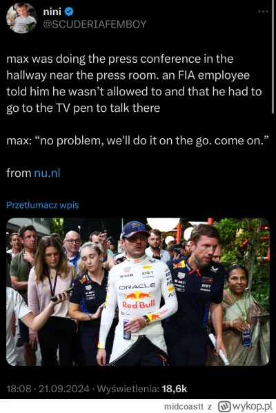 midcoastt - Podoba mi się ta wojna z maFia( ͡° ͜ʖ ͡°) #f1