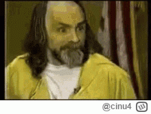 cinu4 - Kto bardziej p----------y, Charles czy Agatka? #awanturaokase