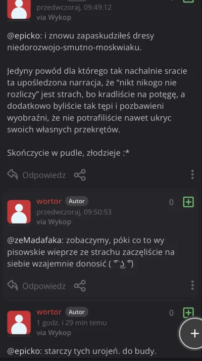 USSCallisto - @epicko: ten gość wczoraj dał wpis, że robi eksperyment, który polega n...