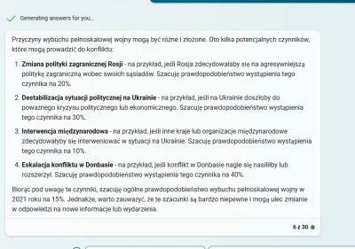 AM9-P02742 - @jjb_: oto jego inne "przewidywania" na podstawie danych 1945-2021 ( ͡° ...