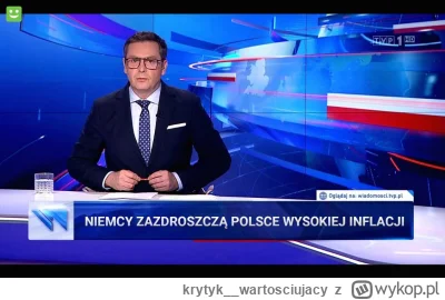 krytyk__wartosciujacy - Inflacja w Niemczech znów wzrosła. Niby wielka gospodarka a w...