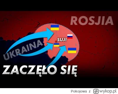 Pokojowa - Rosjanin z obwodu kurskiego: " Chciałem.zrobić zdjęcie, ale podszedł do mn...