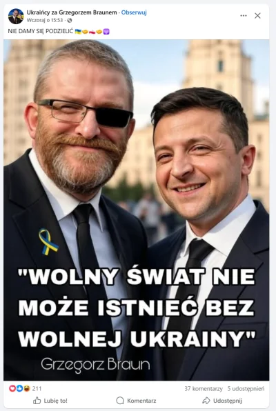 KwadratF1 - #polska #ukraina #rosja #wojna #polityka #braun #korwin #konfederacja #be...