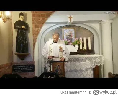 lukasmaster111 - #wroniecka9 
Chłopi pańszczyźniani otrzymali od wielebnego jedyną sł...