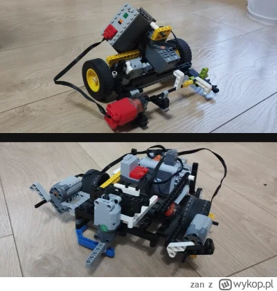 zan - @johnblaze12345: co jakiś czas walczymy, ale nie wiem czy jest sens to nagrywać...