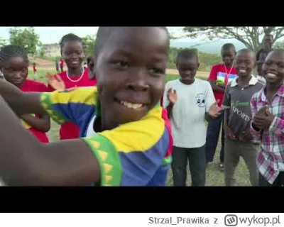Strzal_Prawika - #muzyka #stoppolonizacjiafryki