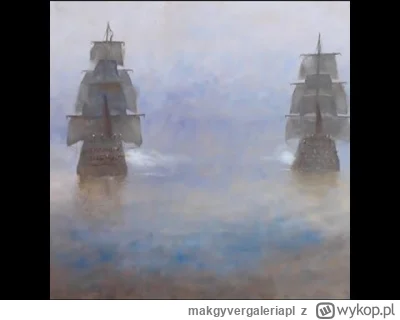 makgyvergaleriapl - Widziałem ten obraz w muzeum.