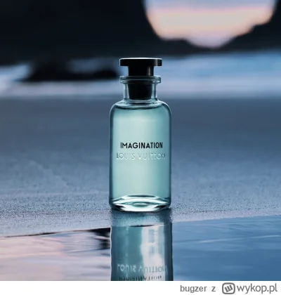 bugzer - #perfumy Idealny letniak nie istn... Dawno żaden zapach nie zrobił na mnie t...