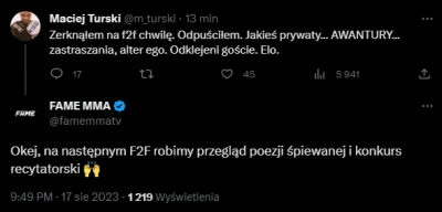 CeZ_ - Kiedy nawet lizanie dupska ci nie wychodzi #famemma