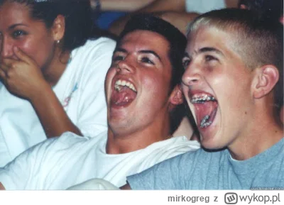 mirkogreg - @aloucie: Nie, nie zawracaj sobie głowy Panie Comedy Genius