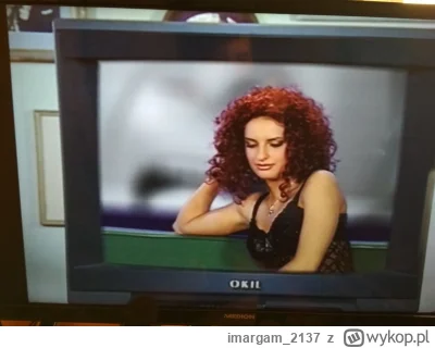 imargam_2137 - Beata Belzebub seksualna rekordzistka Polski

#kiepscy #swiatwedlugkie...