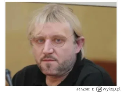 JanZolc - @PolakRzeczny: