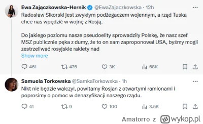 Amatorro - Two retards fighting. 

Neokorwinizm vs Paleokorwinizm.

#polityka #bekazk...