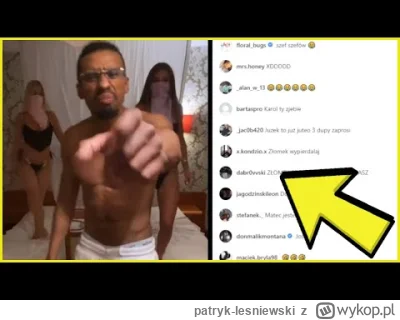 patryk-lesniewski - #famemma
Wiecie co jest najgorsze?