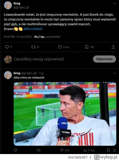 michalxd21 - Ma ktoś te potężne złomowanie?

#mecz