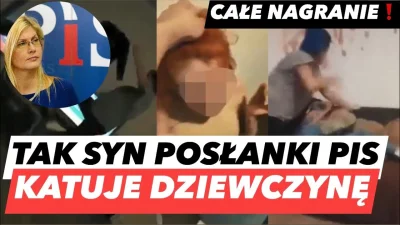 blyskotliwy - Jako, że dzisiaj pani posłanka Iwona Arent strasznie się odpaliła w jed...