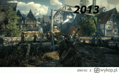 aleroc - tak tylko przypominam
#gry #wiedzmin