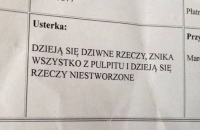 vulcanitu - > dzieją się dziwne rzeczy

@rocky_b: