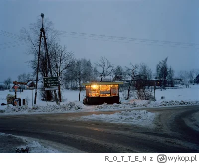 ROTTE_N - #fotografia