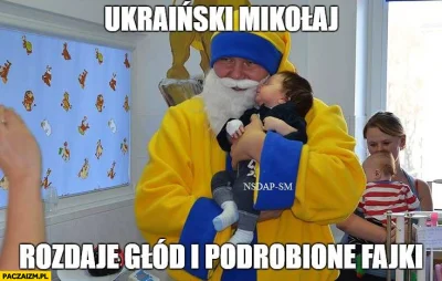 WstretnyOwsik - #ukraina #humorobrazkowy

xD