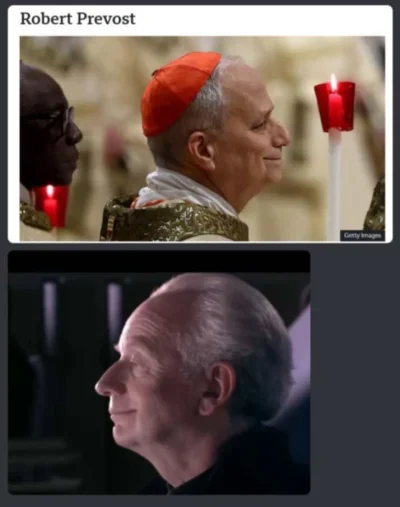 BArtus - #konklawe #katolicyzm #papieze