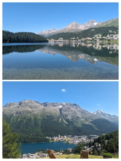 wczyz - Sankt Moritz