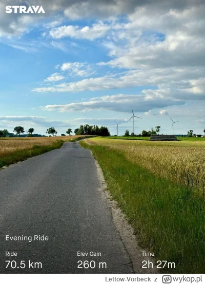 Lettow-Vorbeck - 321 866 + 71 = 321 937



#rowerowyrownik

Skrypt | Statystyki