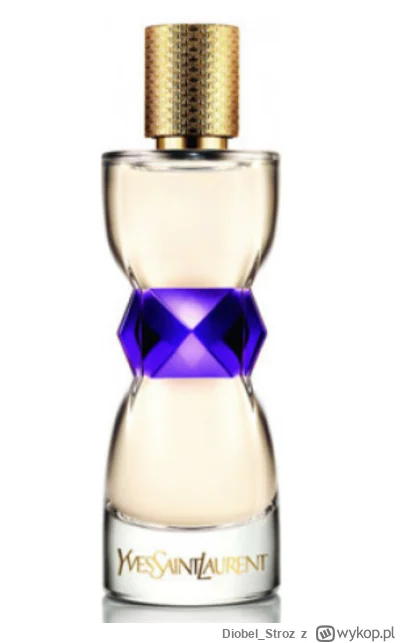 Diobel_Stroz - #perfumy hej ma ktoś odlać tak po 20 ml Manifesto YSL i In love again ...