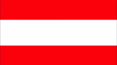 Jailer - A dla chętnych hymn Austrii: