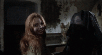 podsloncemszatana - Założę się, że „La Noche de Walpurgis” („The Werewolf vs. The Vam...