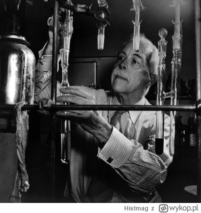 Histmag - Znalezisko - 41 nominacji i ani jednego Nobla. Czy układy odebrały należne ...