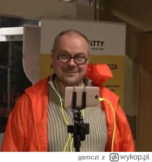 gamczi - #kononowicz