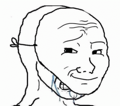 Huptys - >Przecież już tyle razy udowodnione przez wykopków zostało, że niemalże nikt...