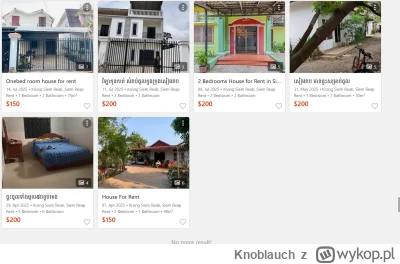 Knoblauch - chyba nikt nie powiedział, ale myślę, że nie więcej niż 150$