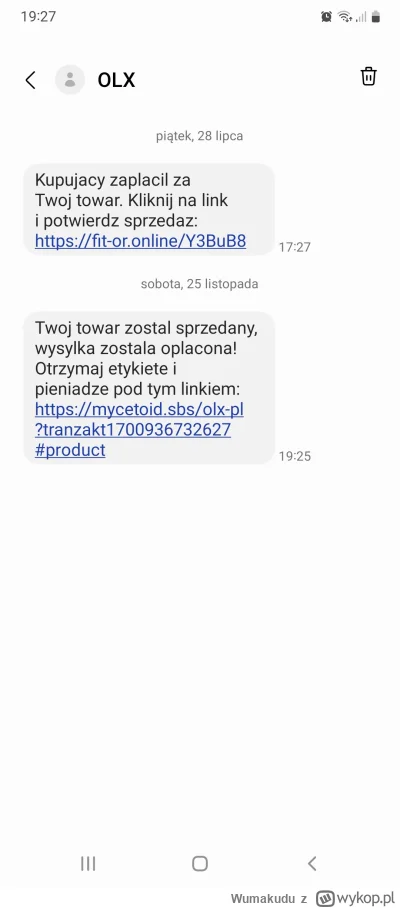 Wumakudu - Dlaczego od ponad 12 lat Polska policja robi sobie jaja z obywateli i nie ...