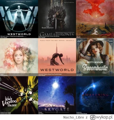 NachoLibre - @NachoLibre: