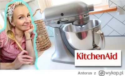 Antorus - Jak już chcecie wydać kilka tysi na sprzęt kuchenny to zamiast kupić za to ...