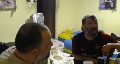 MirekStarowykopowy - #chlopakizraszei #danielmagical #patostreamy