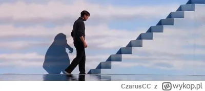 CzarusCC - #bonzo ciekawe kiedy tajgej zorientuje się że jest w tuman show, to był ge...