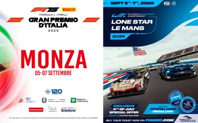 johnkashtan - Za tydzień jemy jak króle
#f1 #wec