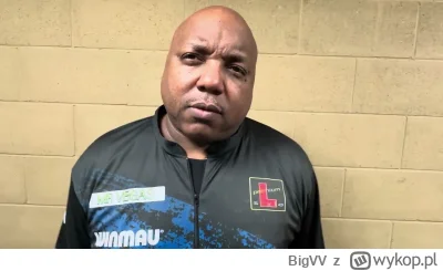 BigVV - #dart nie wiem jak wy, ale ja już nie mogę doczekać się tego krakena gniotące...