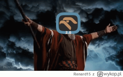 Renard15 - nie martwcie sie, jest nadzieja
#afera #moderacja #wykop