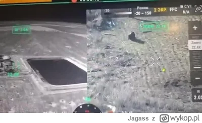 Jagass - To ten tak gorąco zapowiadany trzeci rzut?

#ukraina #rosja #wojna