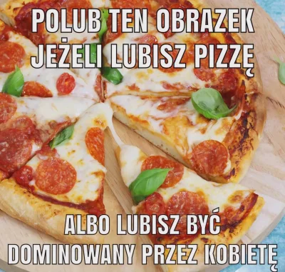 120DniSodomy - #heheszki #humorobrazkowy #memy 

lubicie pizzę? ( ͡º ͜ʖ͡º)