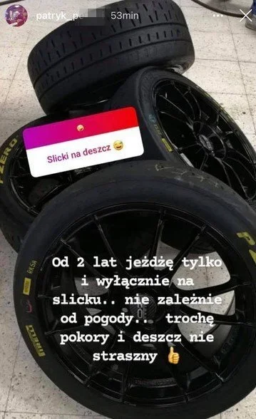 Nighthuntero - @CPerez11: Trochę pokory ( ͡° ͜ʖ ͡°)