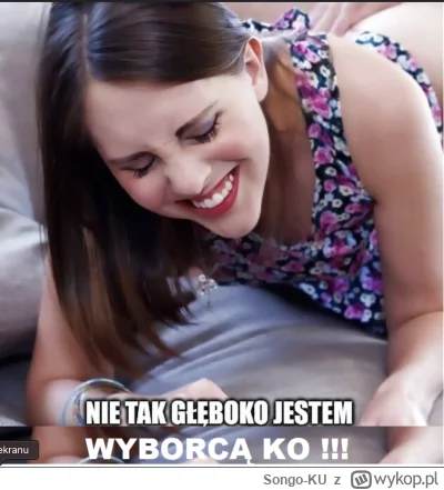 Songo-KU - @Kupamilosci: