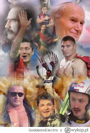 GoddamnElectric - Zainspirowany jakąś starą nitką na #reddit, zbadajmy nastroje tu - ...